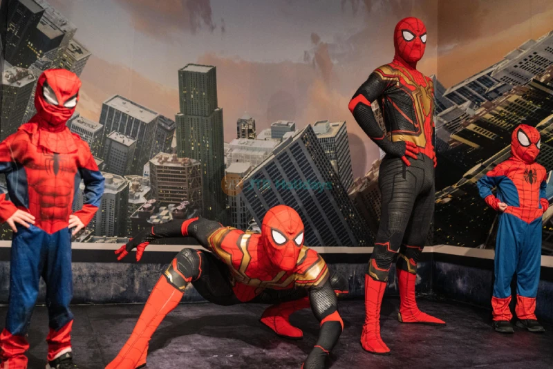 Madame Tussauds Sydney - Image 11 of 11