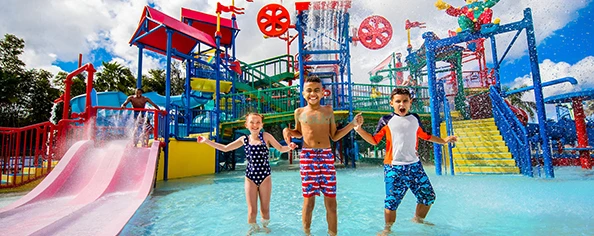 Legoland Water Park - Image 4 of 5