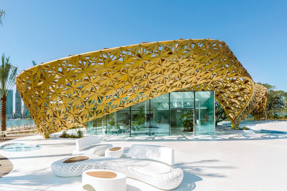 Al Noor Island Sharjah - Image 3 of 5