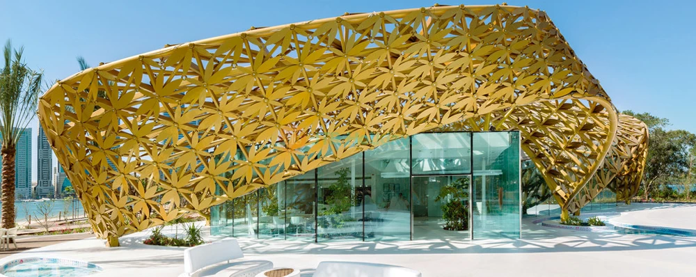 Al Noor Island Sharjah - Image 3 of 5