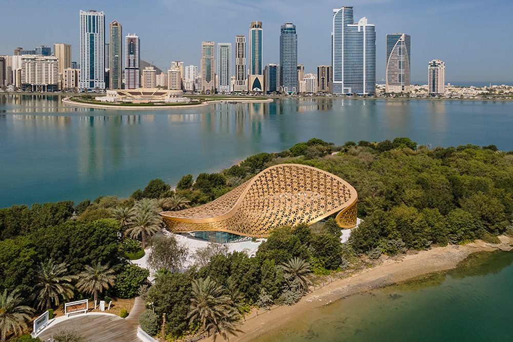 Al Noor Island Sharjah - Image 4 of 5