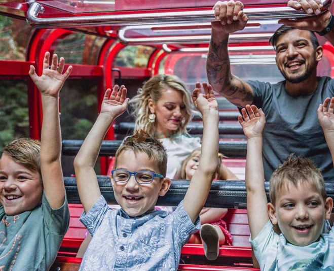 Scenic World Tickets – Blue Mountains - JTR Holidays - Image 2 of 5