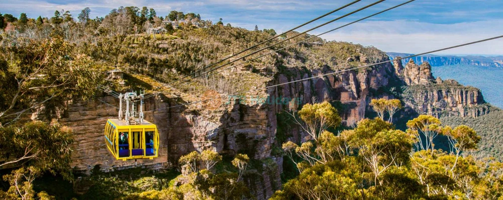 Scenic World Tickets – Blue Mountains - JTR Holidays - Image 3 of 5