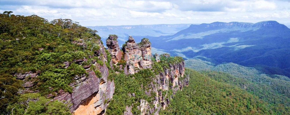 Scenic World Tickets – Blue Mountains - JTR Holidays - Image 4 of 5