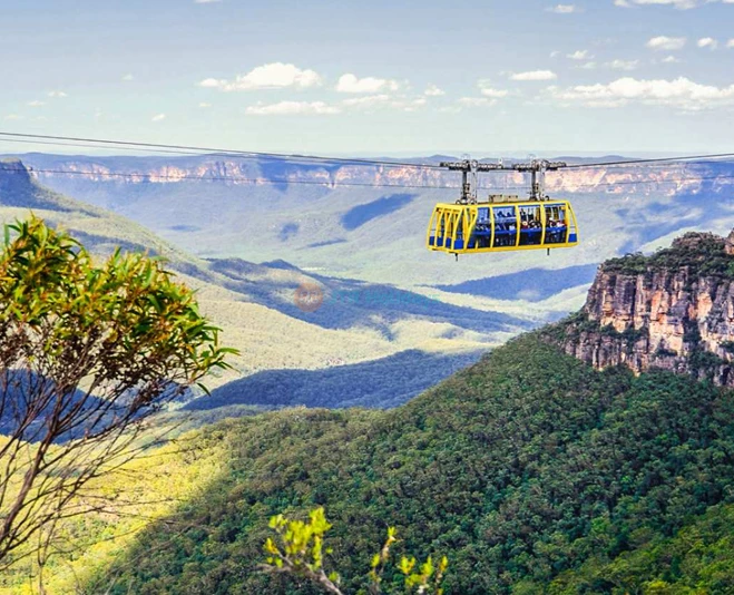 Scenic World Tickets – Blue Mountains - JTR Holidays - Image 5 of 5