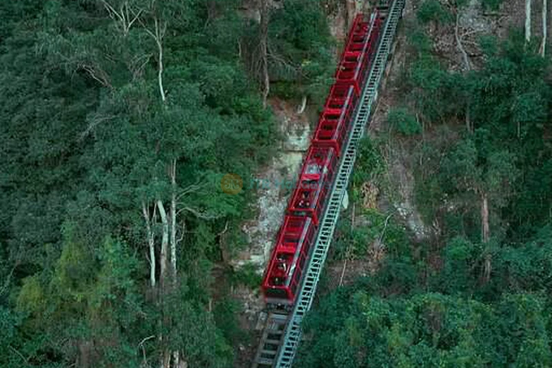 Scenic World Tickets – Blue Mountains - JTR Holidays - Image 6 of 7