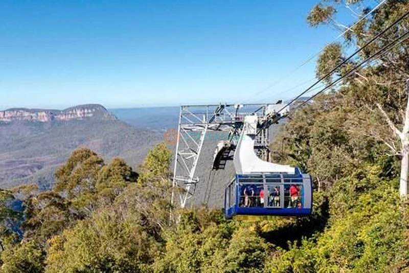 Scenic World Tickets – Blue Mountains - JTR Holidays - Image 7 of 7