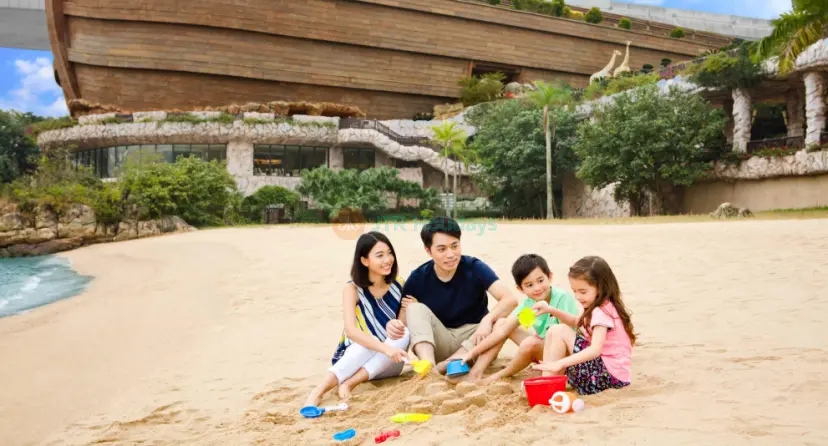 Noah Ark Hong Kong - Image 1 of 10