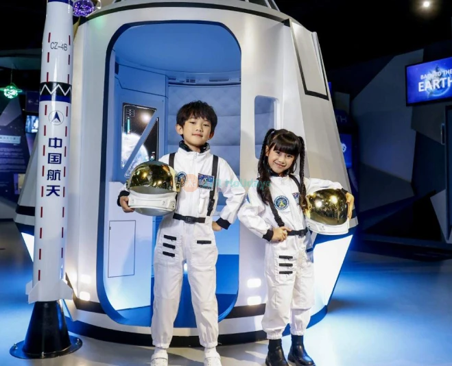 Noah's Ark Hong Kong Theme Park - Fun, Learning & Adventure for All Ages - JTR Holidays - Image 2 of 5