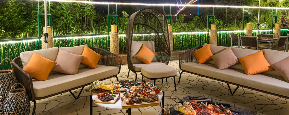 Noah's Ark Hong Kong Theme Park - Fun, Learning & Adventure for All Ages - JTR Holidays - Image 3 of 5