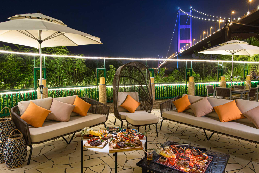 Noah Ark Hong Kong - Image 3 of 5