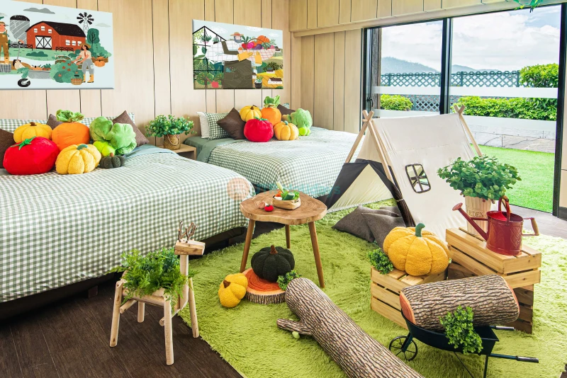 Noah's Ark Hong Kong Theme Park - Fun, Learning & Adventure for All Ages - JTR Holidays - Image 6 of 10