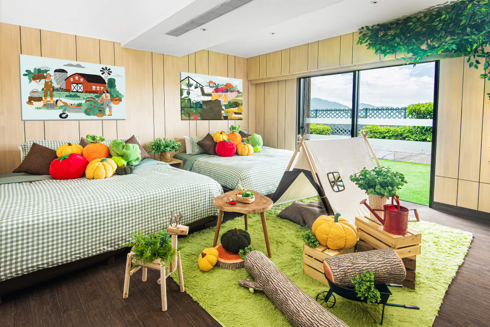 Noah Ark Hong Kong - Image 6 of 10