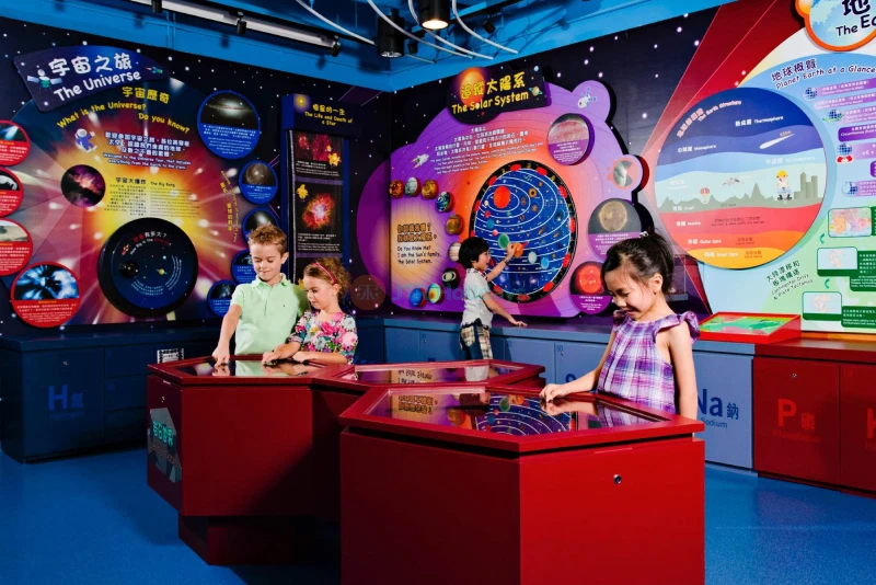 Noah's Ark Hong Kong Theme Park - Fun, Learning & Adventure for All Ages - JTR Holidays - Image 7 of 10