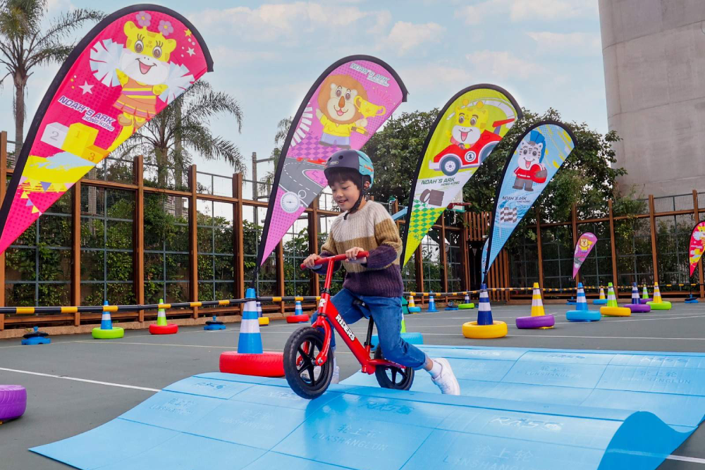 Noah Ark Hong Kong - Image 8 of 10