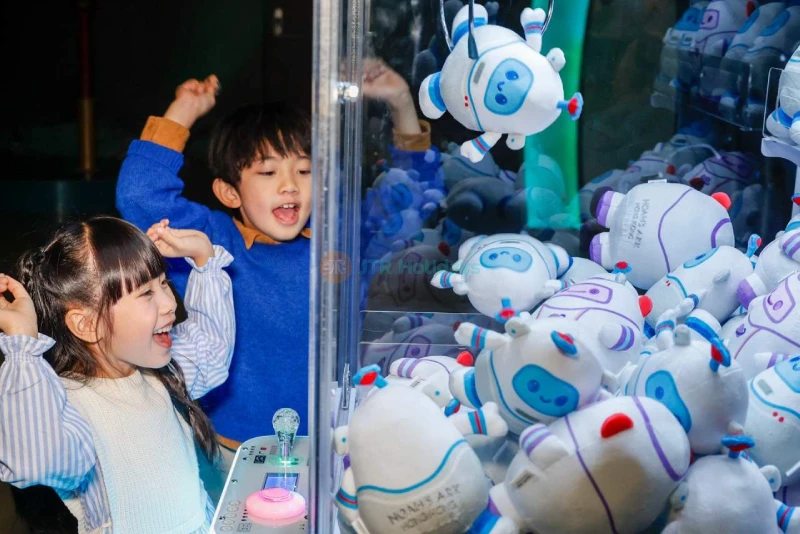 Noah's Ark Hong Kong Theme Park - Fun, Learning & Adventure for All Ages - JTR Holidays - Image 9 of 10