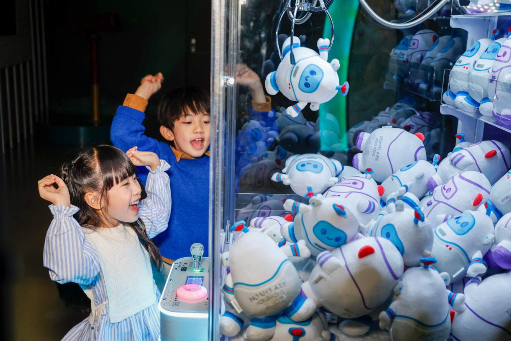 Noah Ark Hong Kong - Image 9 of 10