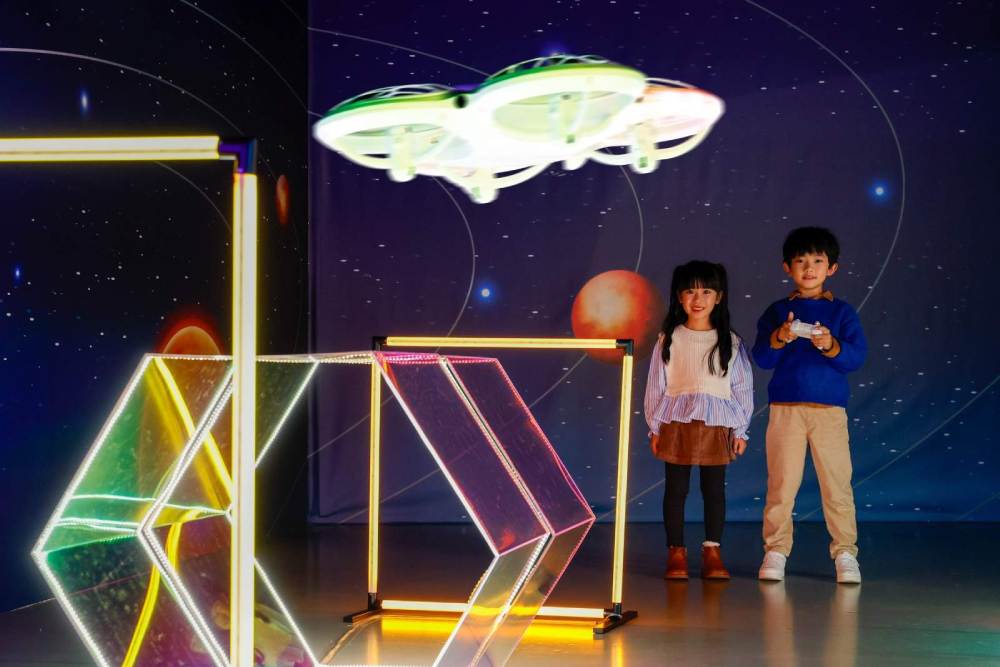 Noah Ark Hong Kong - Image 10 of 10