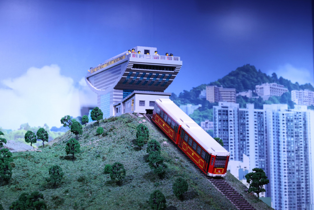 LEGOLAND Discovery Centre Hong Kong - Image 2 of 9