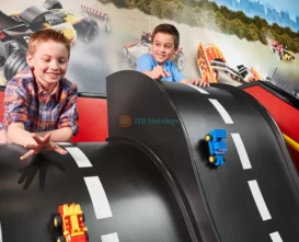 LEGOLAND Discovery Centre Hong Kong - Fun & Interactive LEGO Experience - JTR Holidays