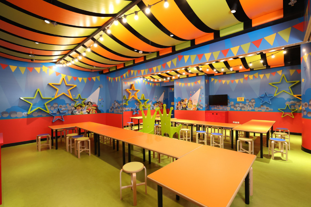 LEGOLAND Discovery Centre Hong Kong - Image 9 of 9