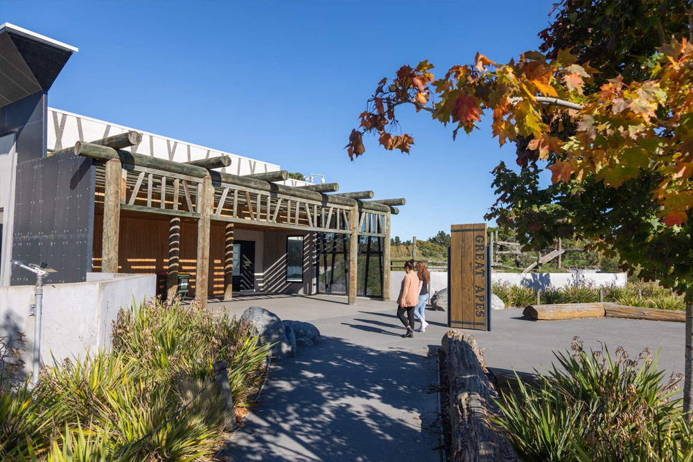 Orana Wildlife Park - Image 4 of 7