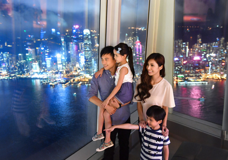Sky100 Hong Kong Observation Deck - Image 3 of 5