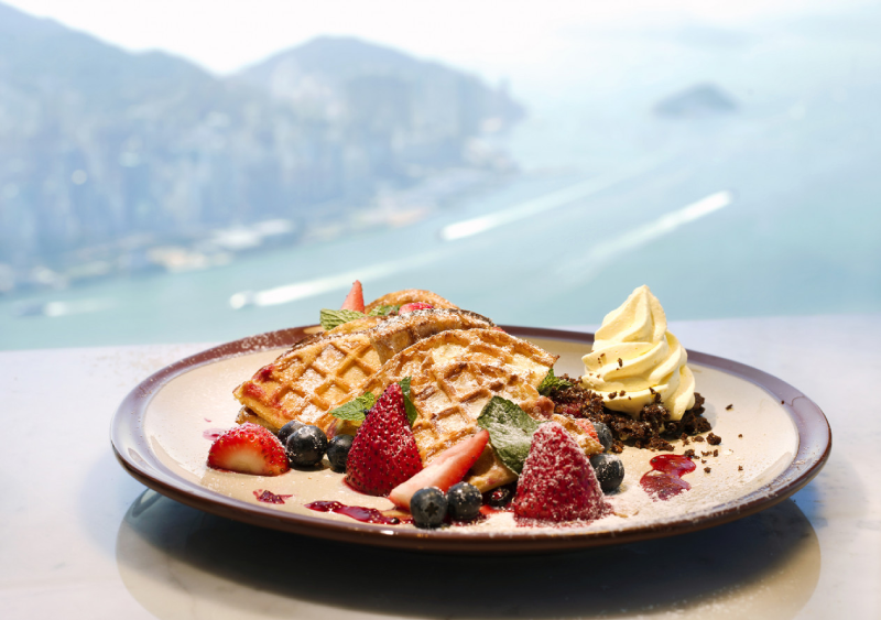 Sky100 Hong Kong Observation Deck - Image 5 of 5