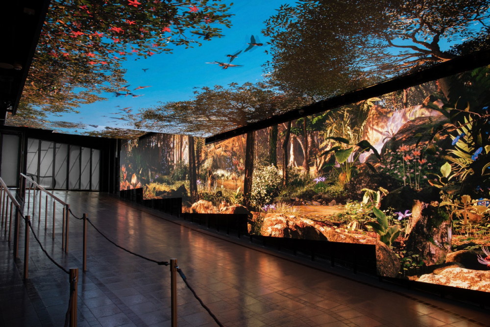 Sky Terrace 428 du Peak Tram - Image 9 of 10