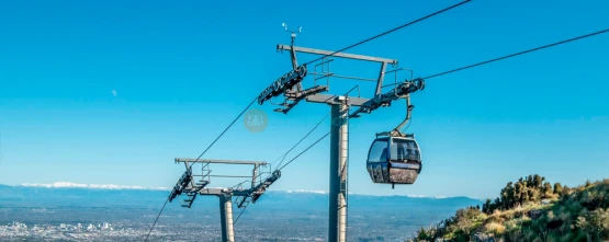 Christchurch Gondola - Scenic Rides & Stunning Views - JTR Holidays