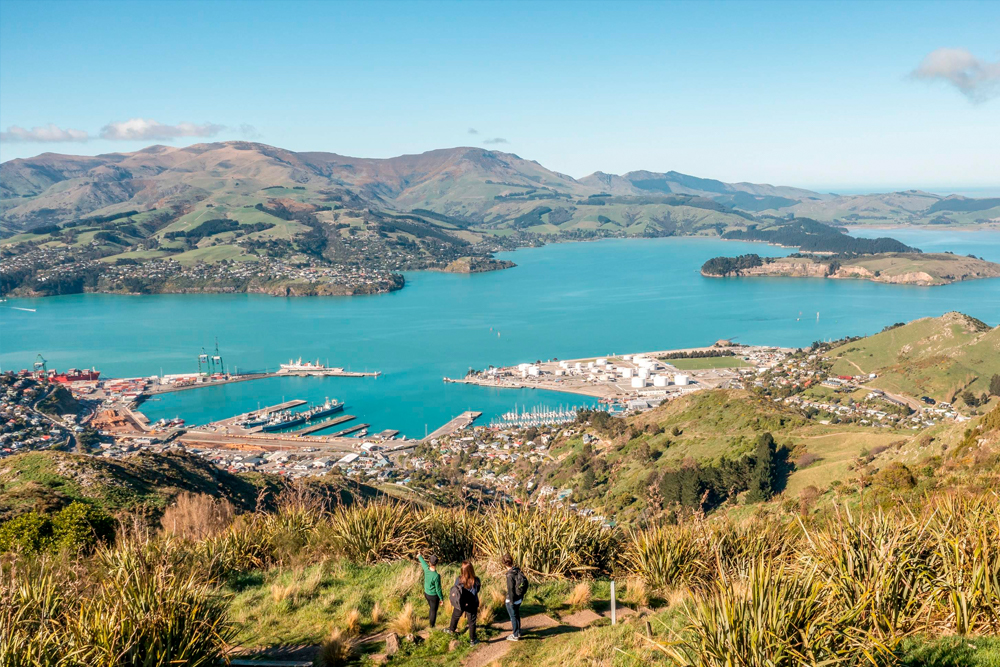 基督城缆车 - 图片 4 的 5