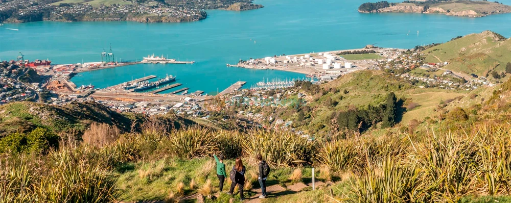 Christchurch Gondola - Scenic Rides & Stunning Views - JTR Holidays - Image 4 of 5