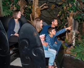 Christchurch Gondola - Scenic Rides & Stunning Views - JTR Holidays