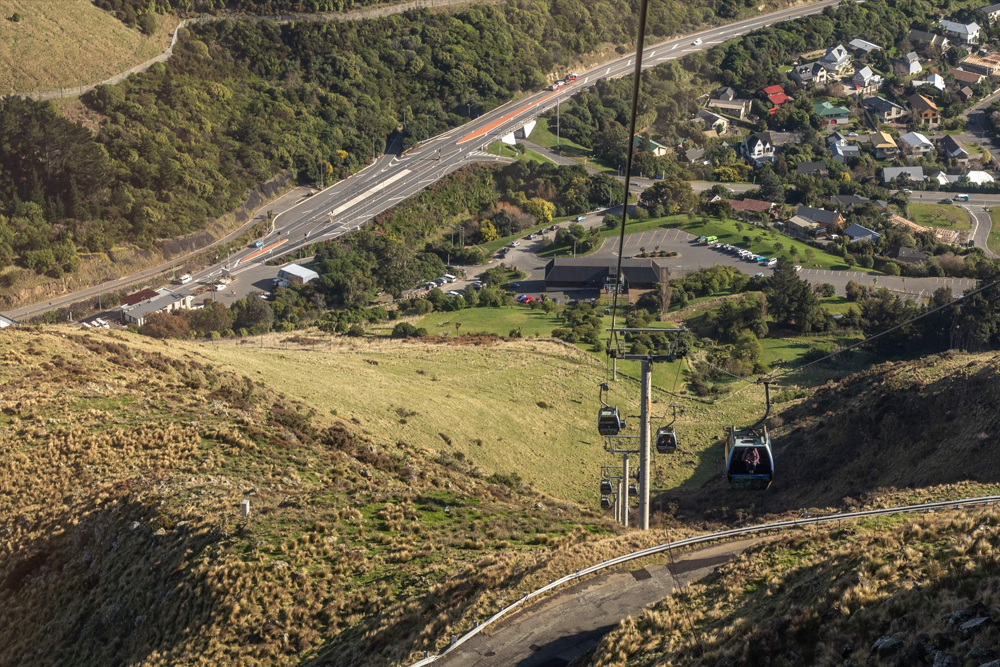 基督城缆车 - Image 6 of 8