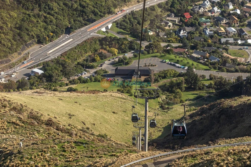 Christchurch Gondola - Scenic Rides & Stunning Views - JTR Holidays