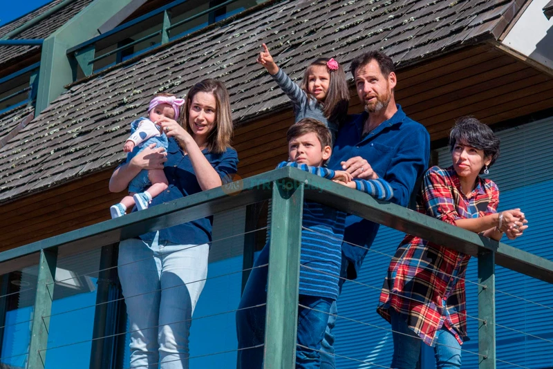 Christchurch Gondola - Scenic Rides & Stunning Views - JTR Holidays - Image 7 of 8