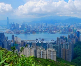Big Bus Hong Kong Hop-on Hop-off Bus Tour - Explore Hong Kong's Top Attractions - JTR Holidays