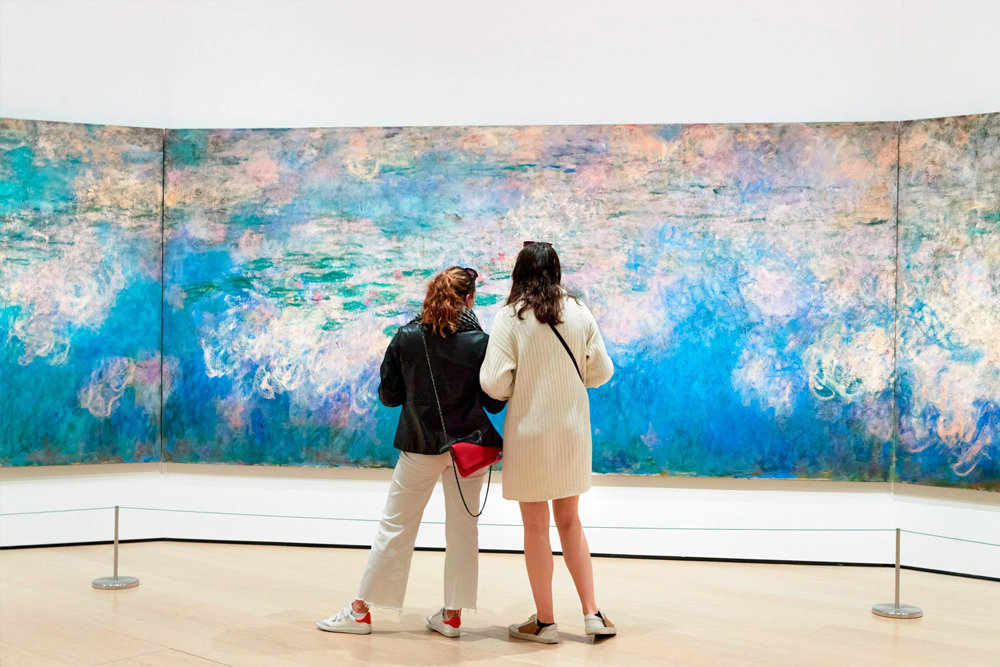 ニューヨーク近代美術館（MOMA） - ニューヨーク - Image 1 of 9