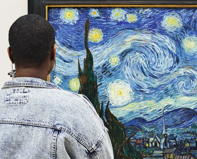 The Museum of Modern Art (MOMA) - New York - Image 2 of 5