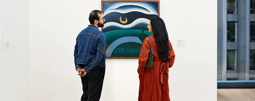 The Museum of Modern Art (MOMA) - New York - Image 3 of 5