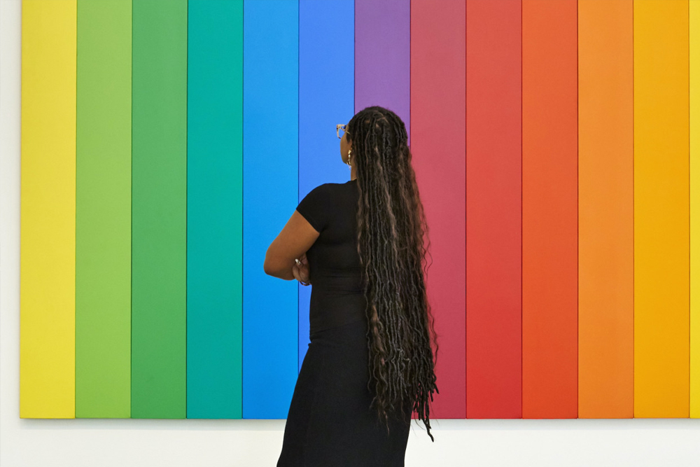 ニューヨーク近代美術館（MOMA） - ニューヨーク - 画像 5 の 5