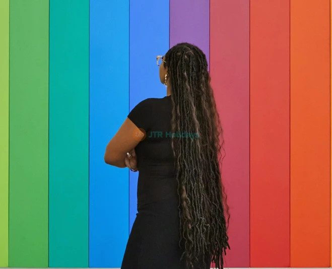 The Museum of Modern Art (MOMA) - New York - Image 5 of 5