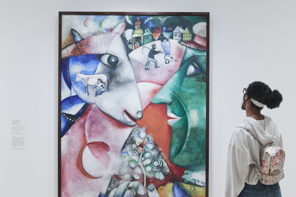 ニューヨーク近代美術館（MOMA） - ニューヨーク - Image 6 of 9