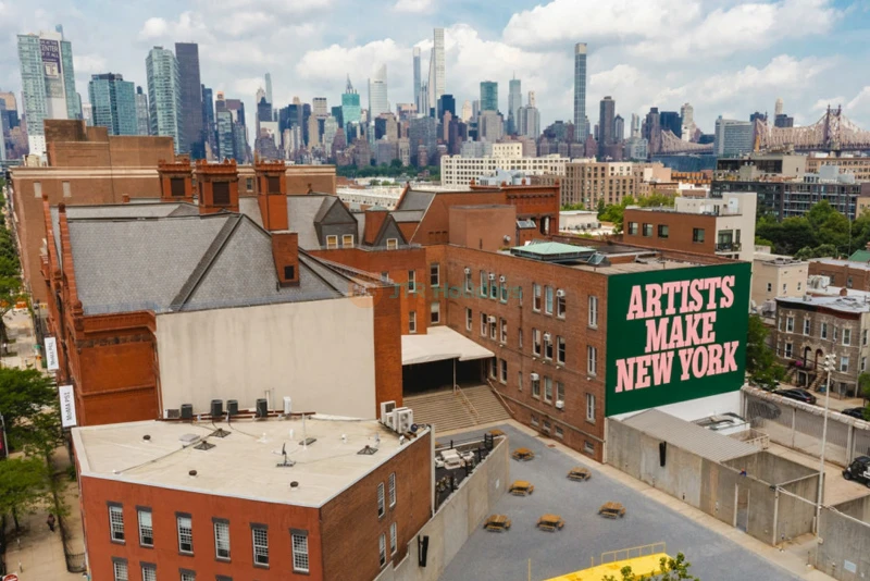 The Museum of Modern Art (MOMA) - New York - Image 7 of 9