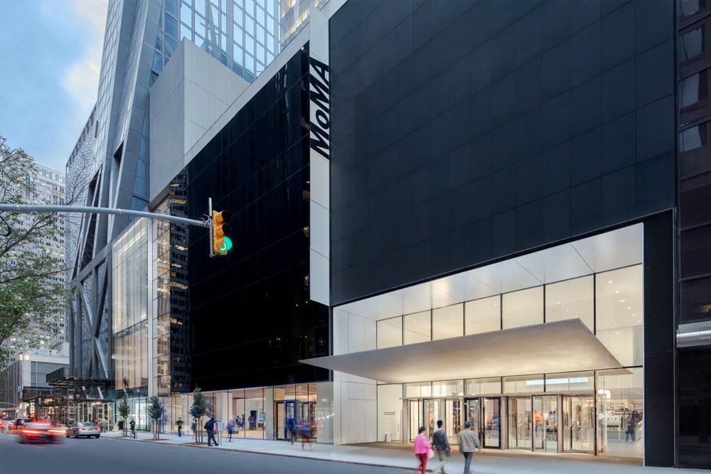 ニューヨーク近代美術館（MOMA） - ニューヨーク - Image 8 of 9