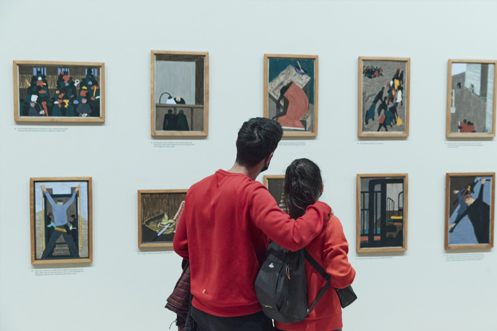 ニューヨーク近代美術館（MOMA） - ニューヨーク - Image 9 of 9