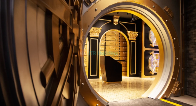 Monopoly Dreams Hong Kong - World’s First Monopoly Themed Attraction - JTR Holidays