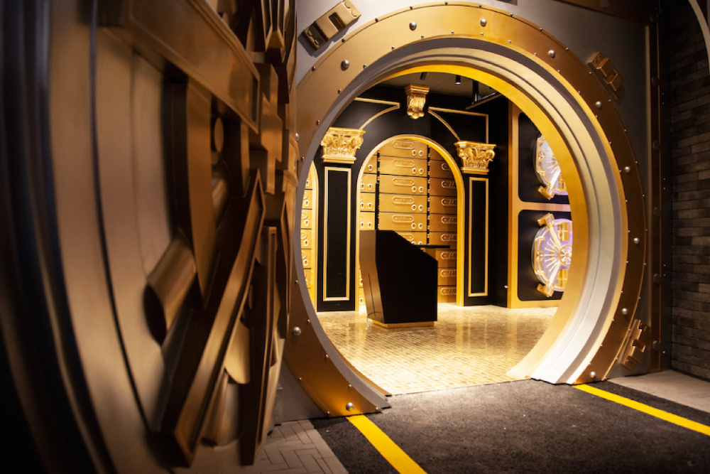 Monopoly Dreams Hong Kong - Experience Monopoly Dreams Hong Kong, the world’s first Monopoly-themed attraction, located at the Peak. Discover Mr. Monopoly’s world with fun interactive games, advanced technology, and exciting activities. Monopoly Dreams Hong Kong brings the classic board game to life, featuring the largest car token and an exciting 4DX ride. Perfect for families and fans, Monopoly Dreams Hong Kong offers a one-of-a-kind adventure. Visit Monopoly Dreams Hong Kong for an unforgettable experience! Monopoly Dreams Hong Kong - Image 1 of 5