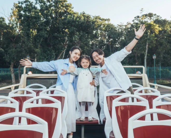 Lantau Sightseeing Bus Tour - Explore Lantau Island's Top Attractions - JTR Holidays - Image 2 of 5