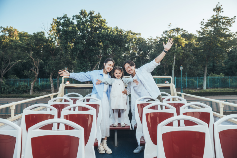 Lantau Sightseeing Bus Tour - Image 2 of 5